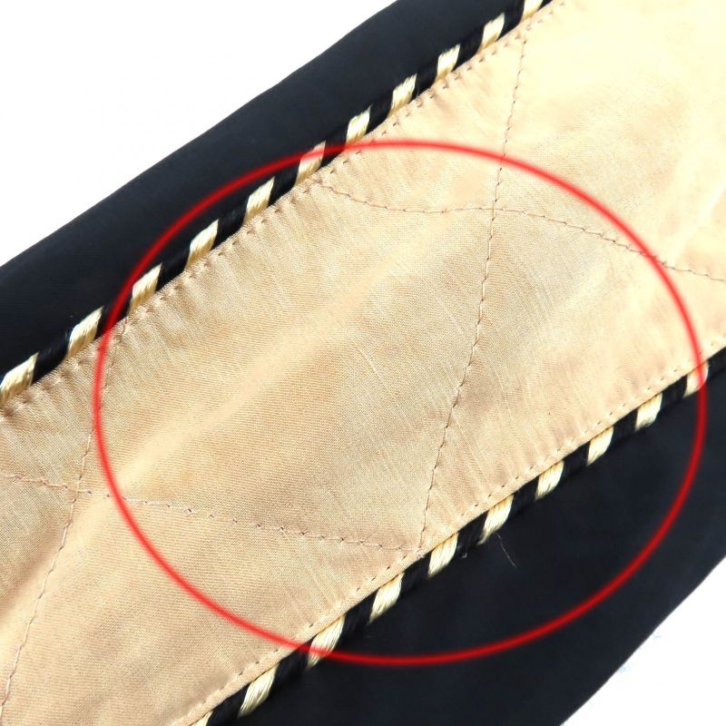 Saint Laurent Paris 643883 Teddy Cotton Bomber Jacket Stajan Gold Black 46 Made