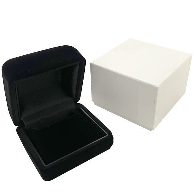 Tiffany & Co Open Heart Earrings Silver Paloma Picasso