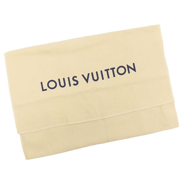 Louis Vuitton Shoulder Bag Malso Monogram Canvas Monogram Gold Hardware Brown