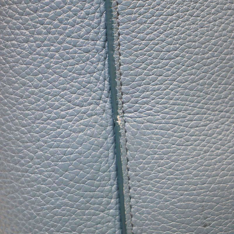 Celine Sangle Small Bucket Bag Sangle Small Bucket Bag Blue