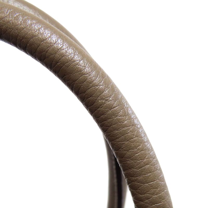 Celine Luggage Micro Tote Bag Calf Women