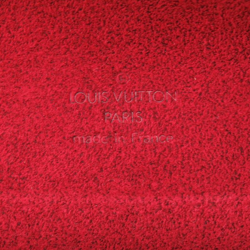 Louis Vuitton Sonatine Monogram M51902 Handbag LV 1867 Louis Vuitton