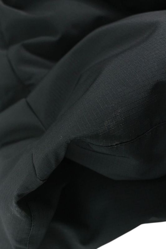 Balenciaga 720167 Tno32 Swing Down Vest Men's XXS