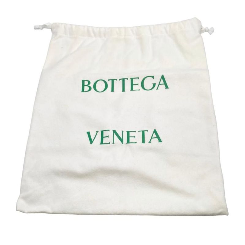 Bottega Veneta Shoulder Bag Mount Small Envelope Bag 667399v12m0 Chain Orange