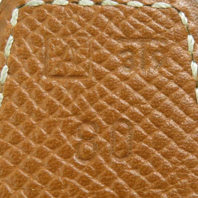 Hermes Belt Touareg