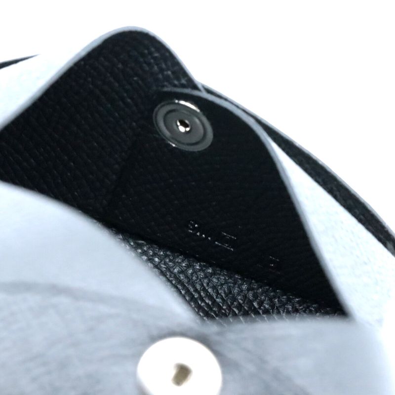 Hermes Cardi Card Case Men's Pawnbroker's Listing