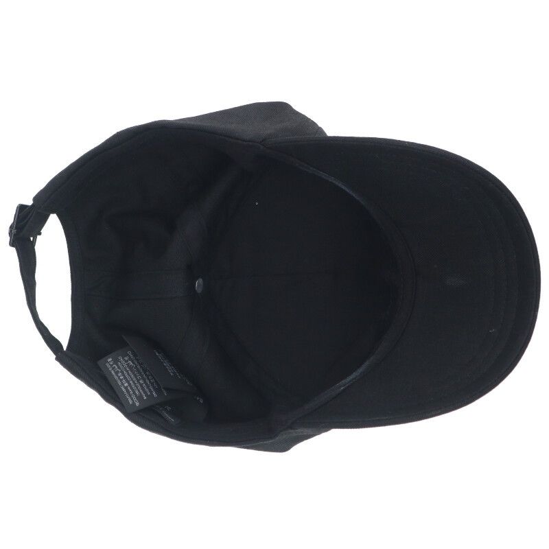 Saint Laurent Paris 23AW 778063 3yp19 Logo Embroidery Hat Men's 57