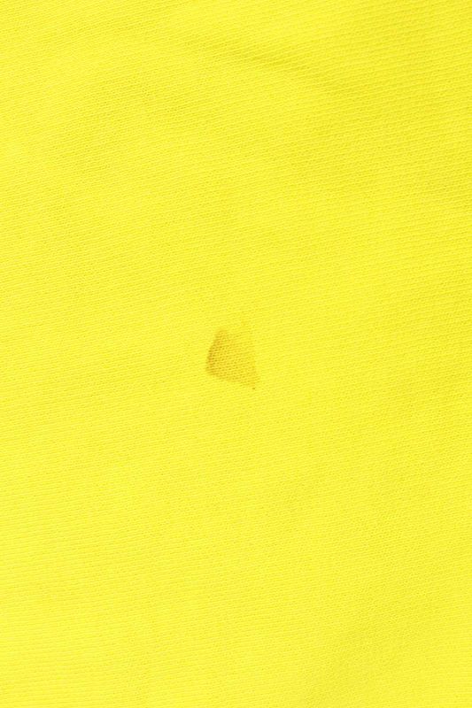 Balenciaga 24SS 761458 Tpvn7 Fire Logo Print Hoodie Men's 2