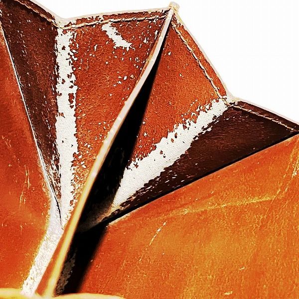 Louis Vuitton Monogram Porte Monebier Tresor M61730 Bifold Wallet Unisex