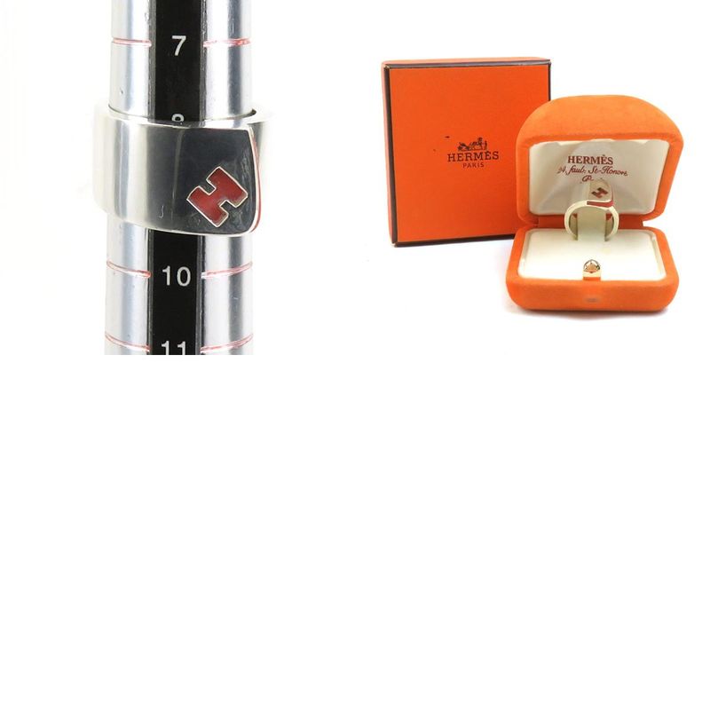 Hermes Ring