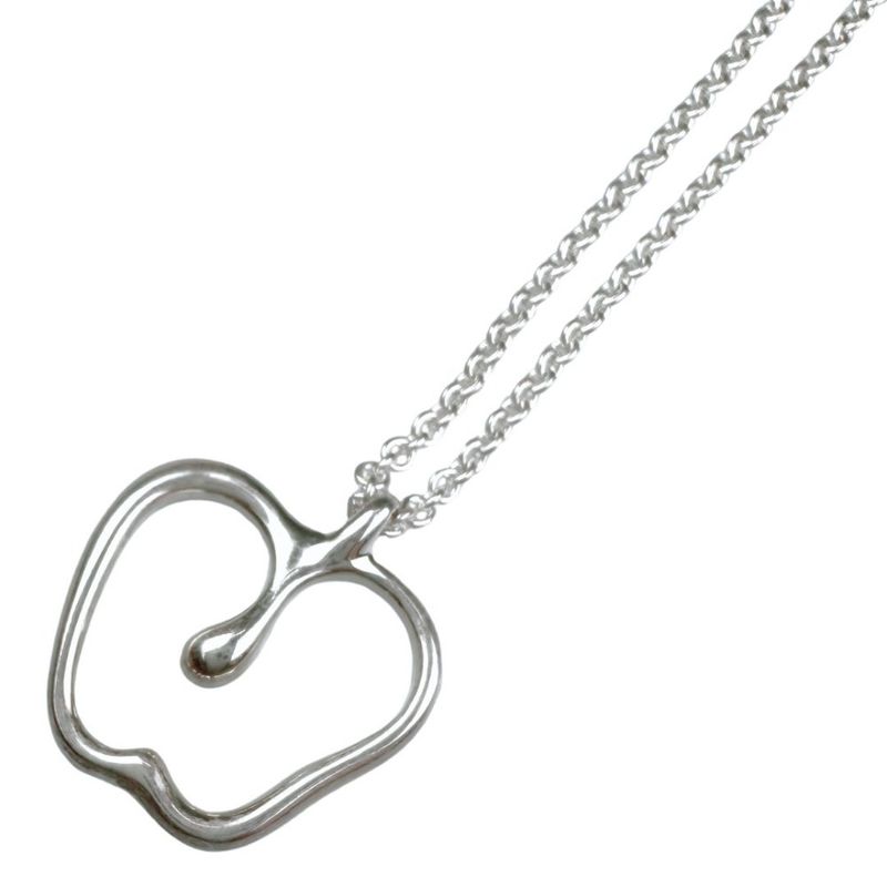 Tiffany & Co Apple Necklace