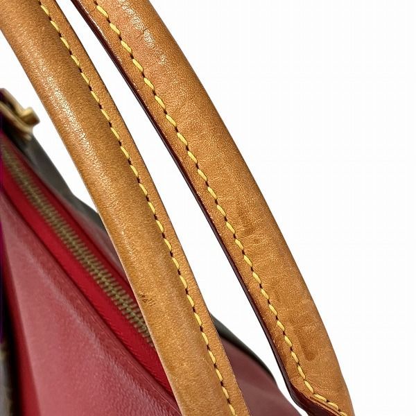 Louis Vuitton Monogram V Tote MM M43957 Bag Handbag Tote Bag Women