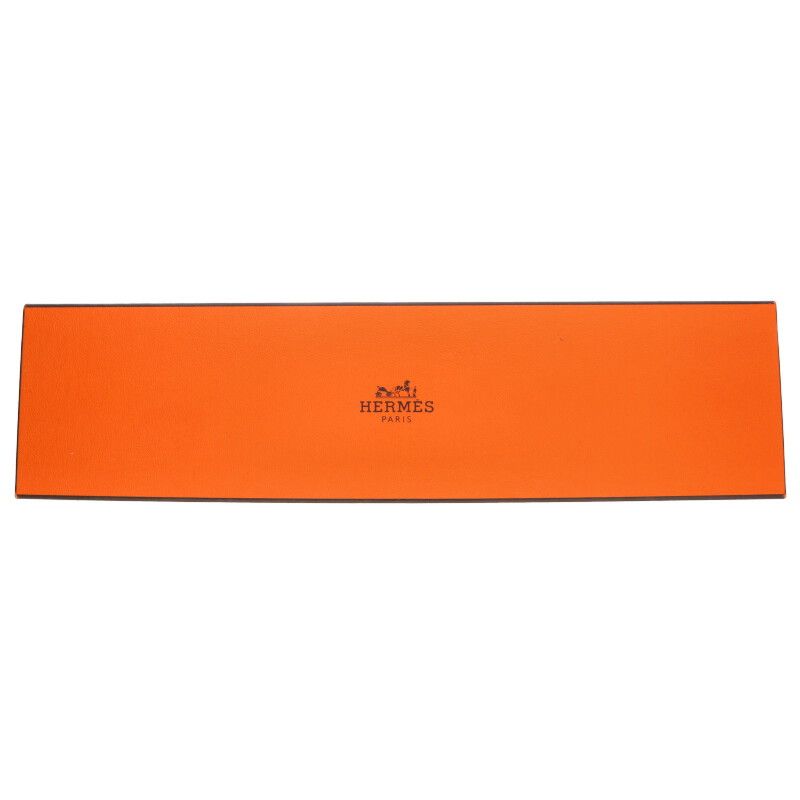 Hermes Chaine D'ancre GM Chaine D'ancre GM Silver Bracelet Men's 14link