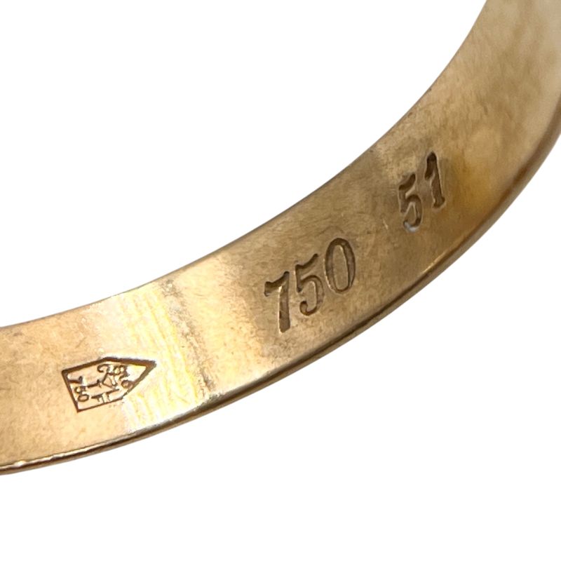 Cartier Ring - Ring 750 Three Colors