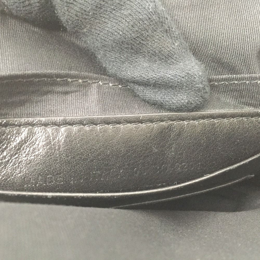 Christian Dior Second Bag Trotter Line Inner Pocket Divider