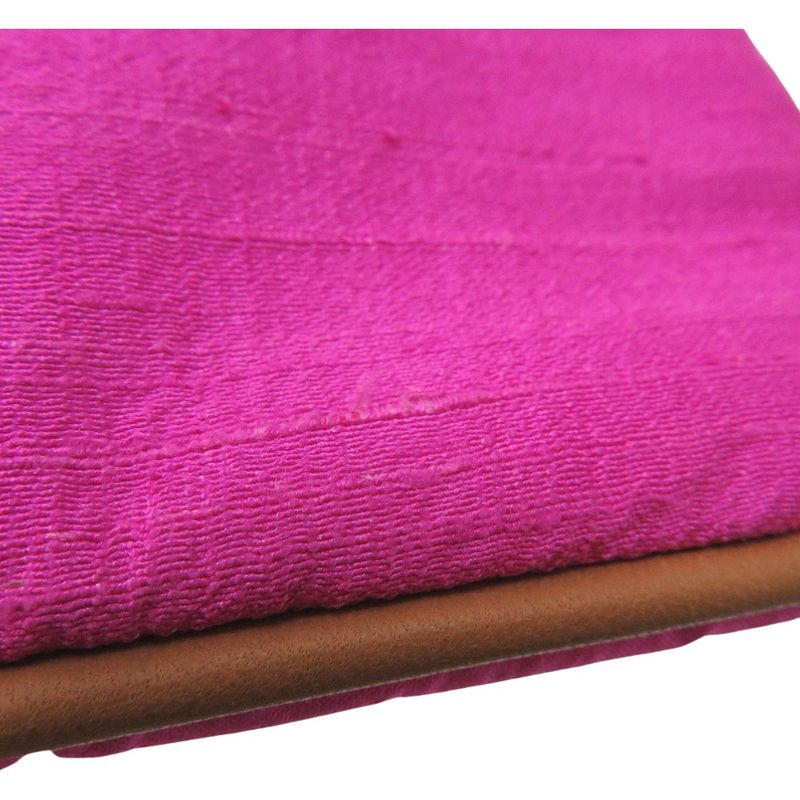 Hermes Bolide Pouch 16 PM Silk Rose Pivoine 0101 Hermes