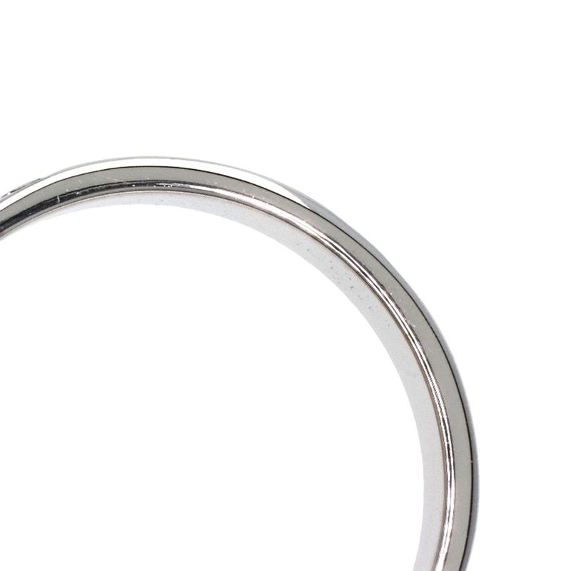 Gucci Icon #10 Ring - 18K White Gold Ladies