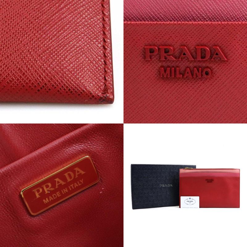 Prada Clutch Bag 1ng017
