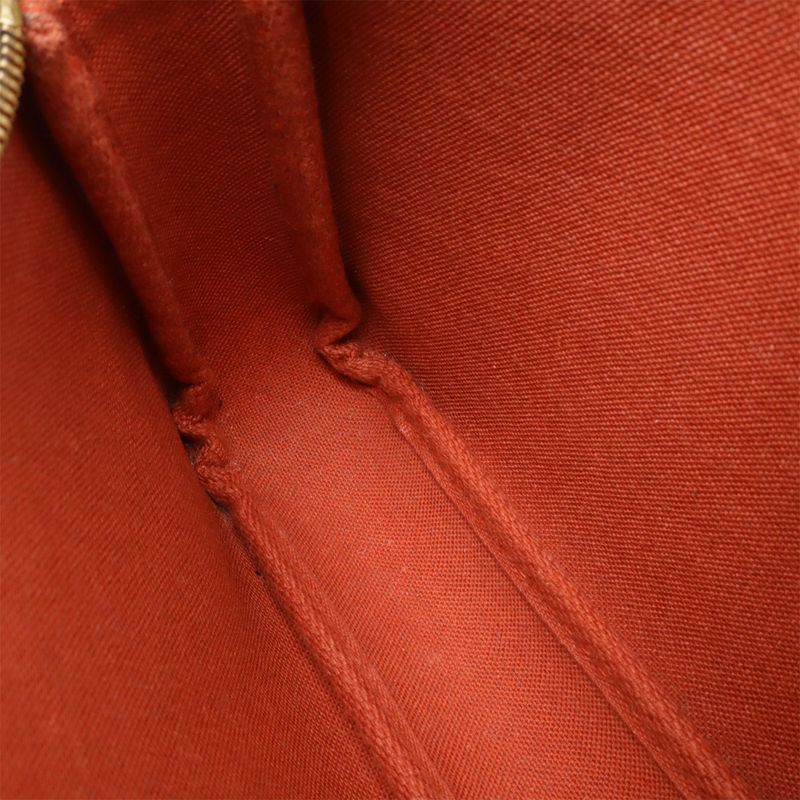 Louis Vuitton Damier Navona Accessory Pouch Multi Pouch Small Bag Handbag N51983