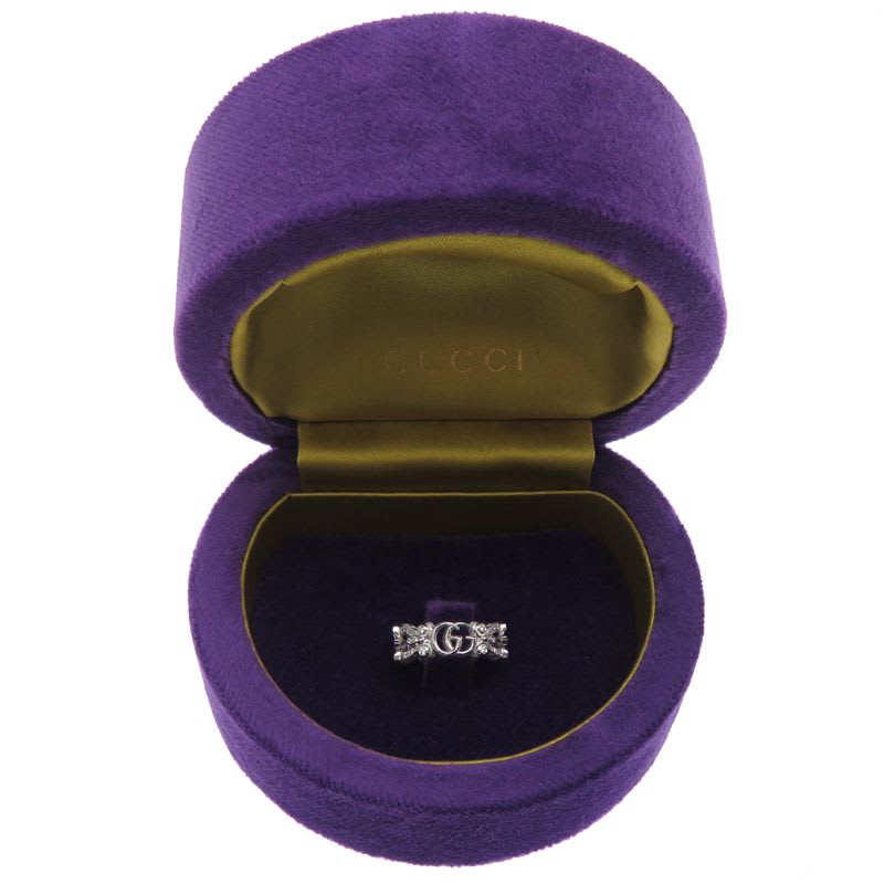 Gucci Flora Ring