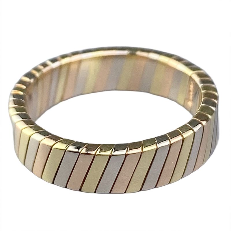 Bulgari Tubogas Ring