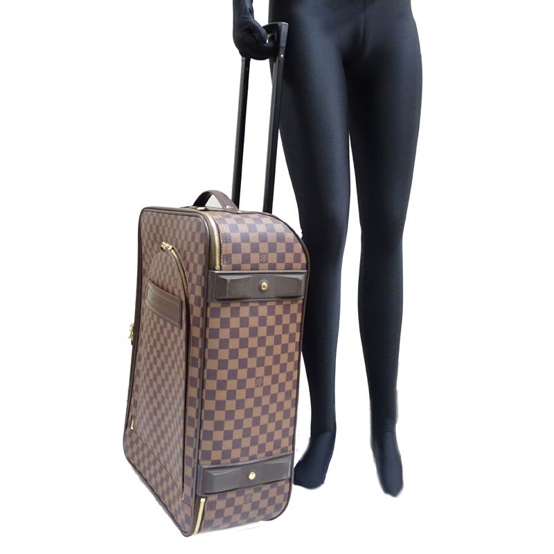 Louis Vuitton Carry Bag