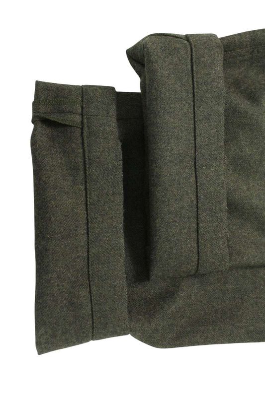 Louis Vuitton Rm241q DFJ Hpp42w Tapered Lago Cargo Long Pants Men 44