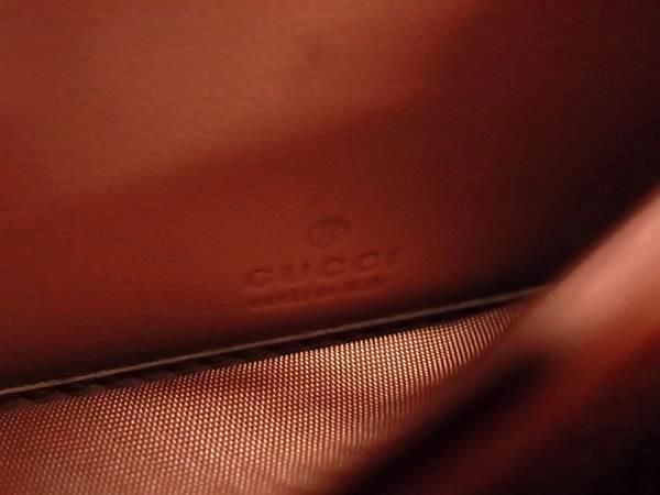 Gucci 652681 Jackie 1961 Velour Crocodile Shoulder Bag Shoulder Wallet In