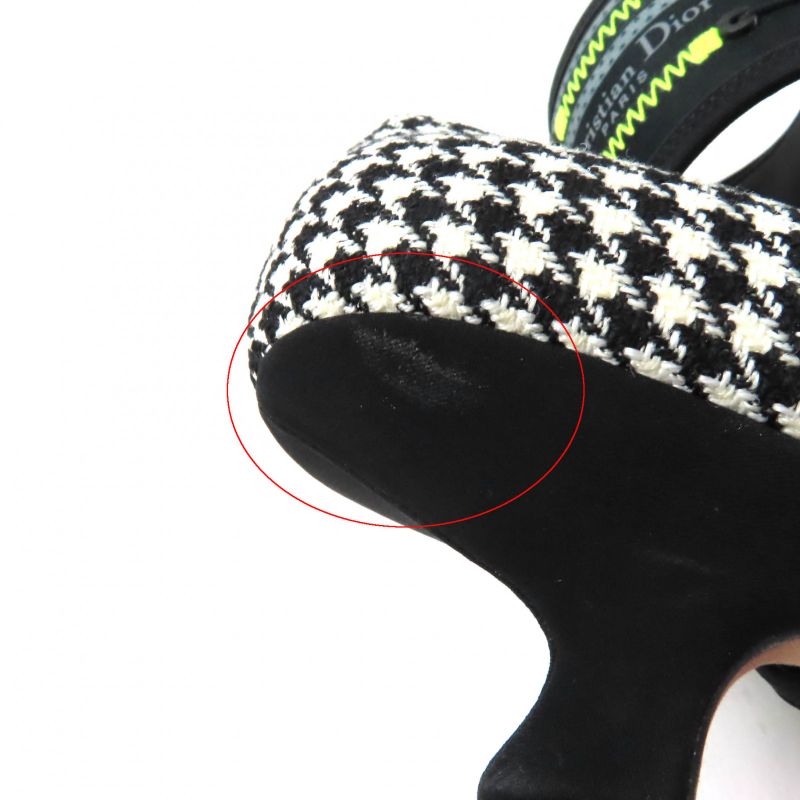 Christian DIOR Roger Vivier Christian DIOR Roger Vivier DIOR 62-22 Trekking