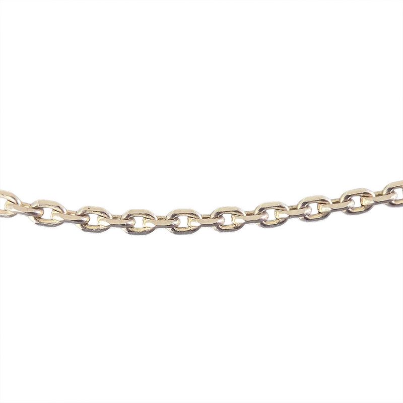 Hermes Sellier Necklace