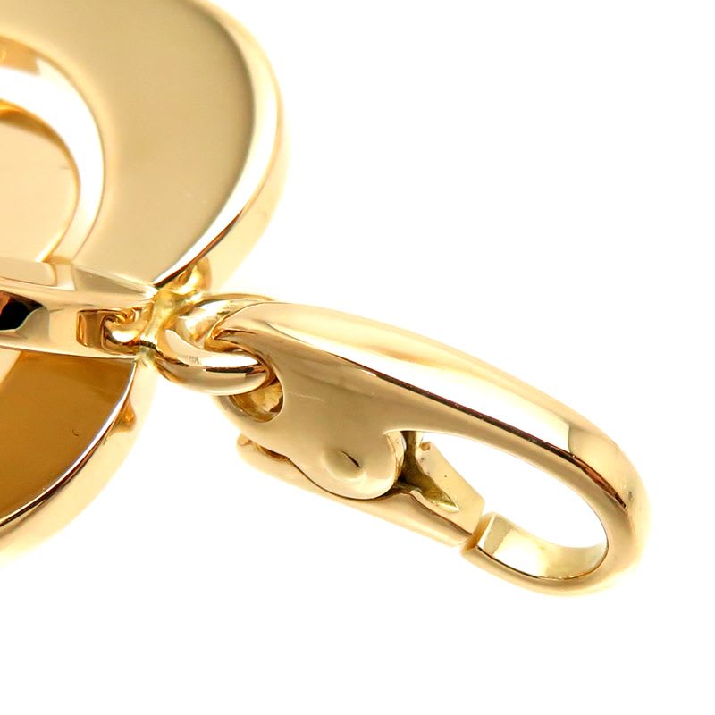 Cartier Trinity Gold Charm