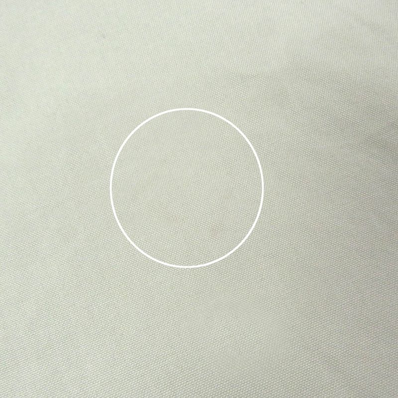 Hermes 23SS 100% Cotton Patch Pocket Crew Neck Sleeveless Cut & Sewn Pullover