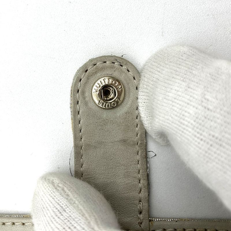 Louis Vuitton R20891 Agenda Mini Notebook Cabas - Card Case