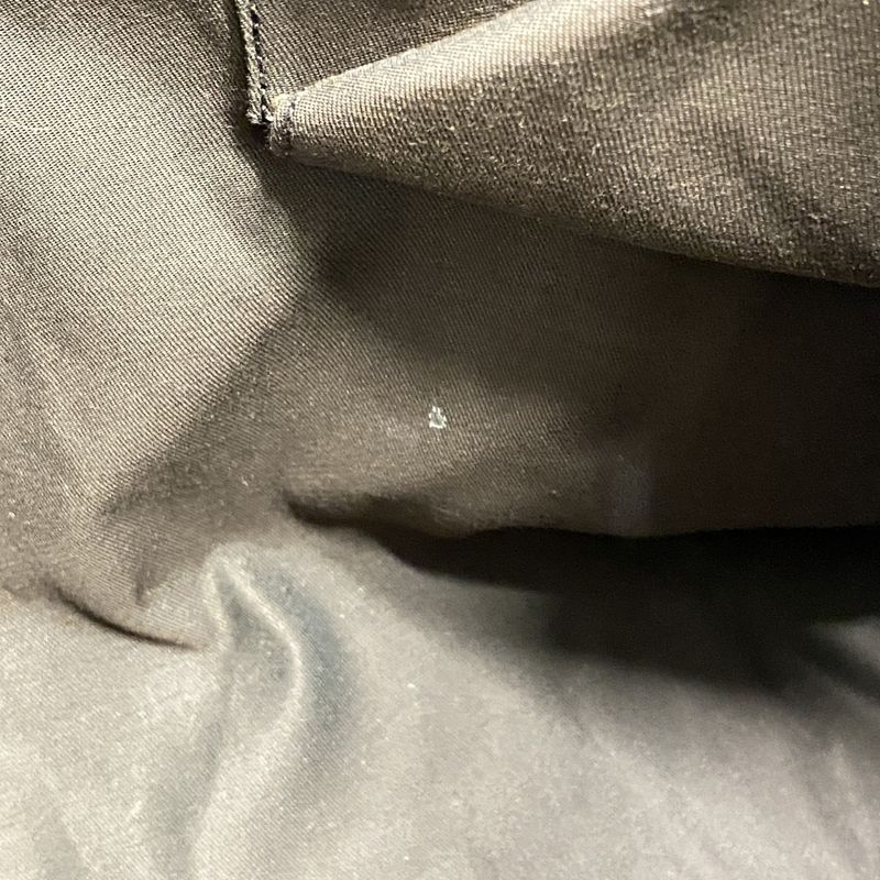 Gucci Tote Bag GG Canvas/sherry Line 189669 Canvas Brown Ladies