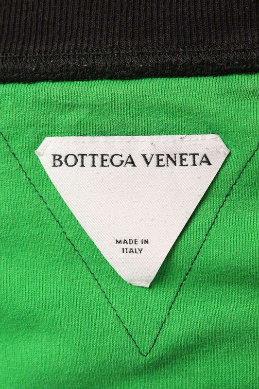 Bottega Veneta 661788 V16e0 Double Layer T-shirt Men's M