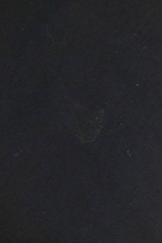 Loewe H526y02w56 Cotton Bomber Blouson With Back Logo Leather Patch Men 46