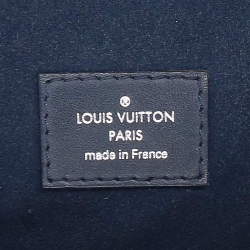 Louis Vuitton M58868 Christopher PM Epi Leather Backpack Men PM