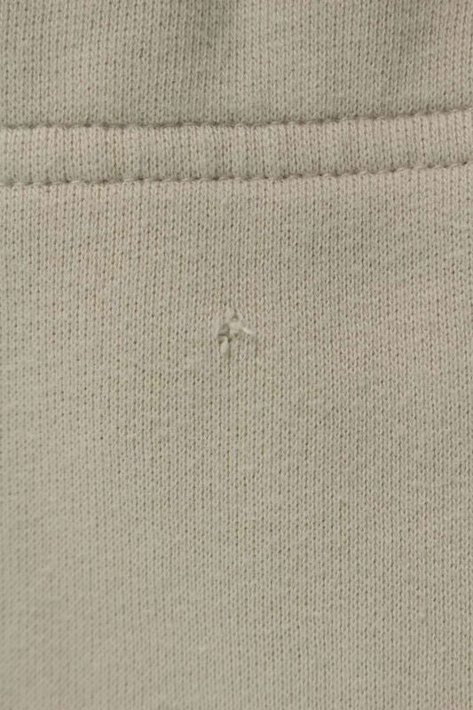 Balenciaga 657117 Tjvn8 Cut Off Cropped Sweatshirt Long Pants Men's XXS