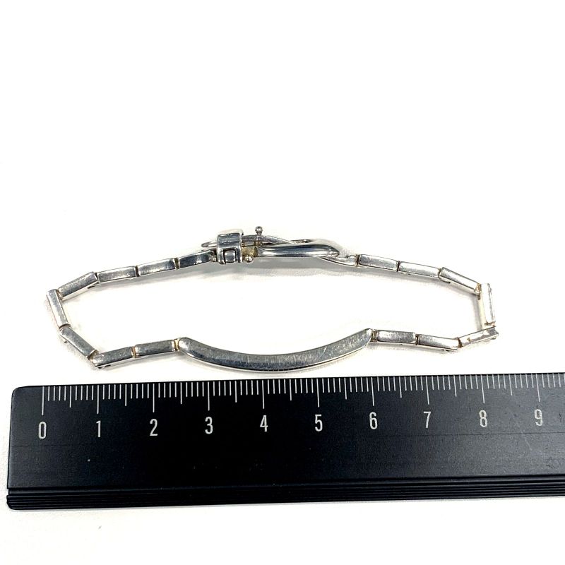 Gucci Belt ID Plate : X0614