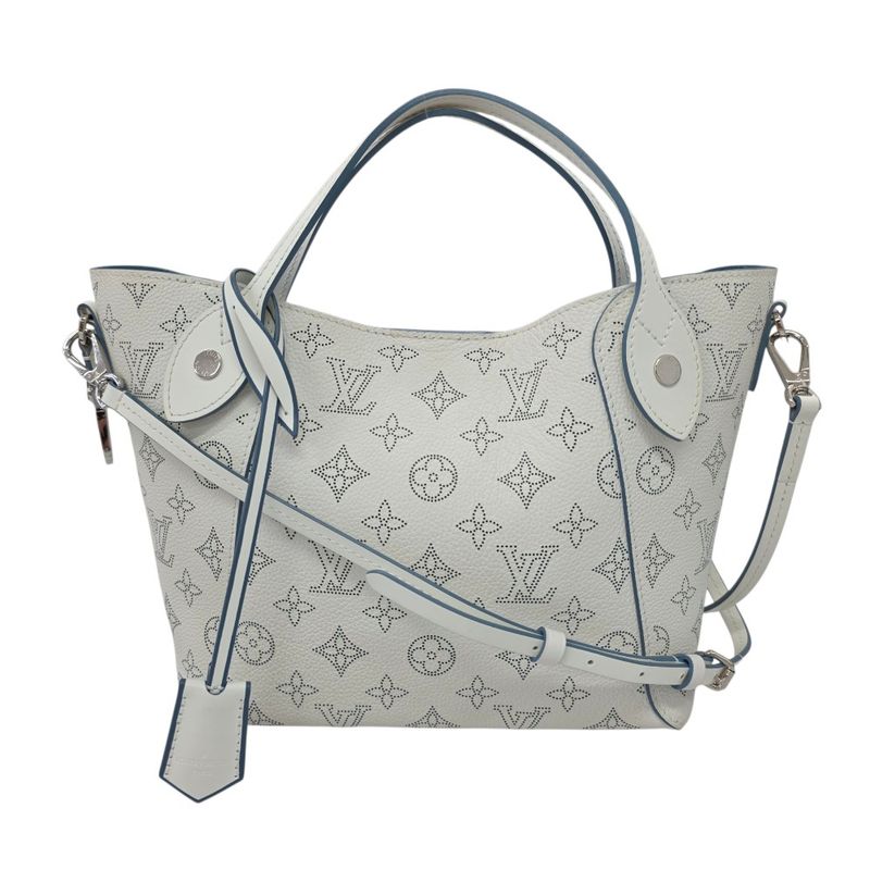 Louis Vuitton Mahina Hina PM Shoulder Bag