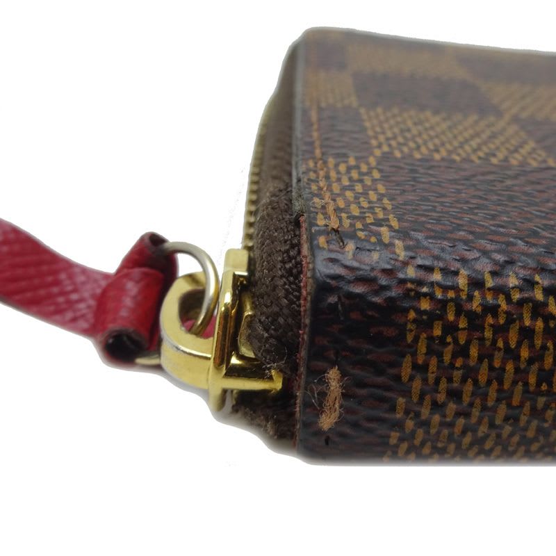 Louis Vuitton Long Wallet