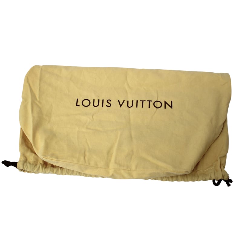 Louis Vuitton M40120 Beverly GM Handbag A25-664