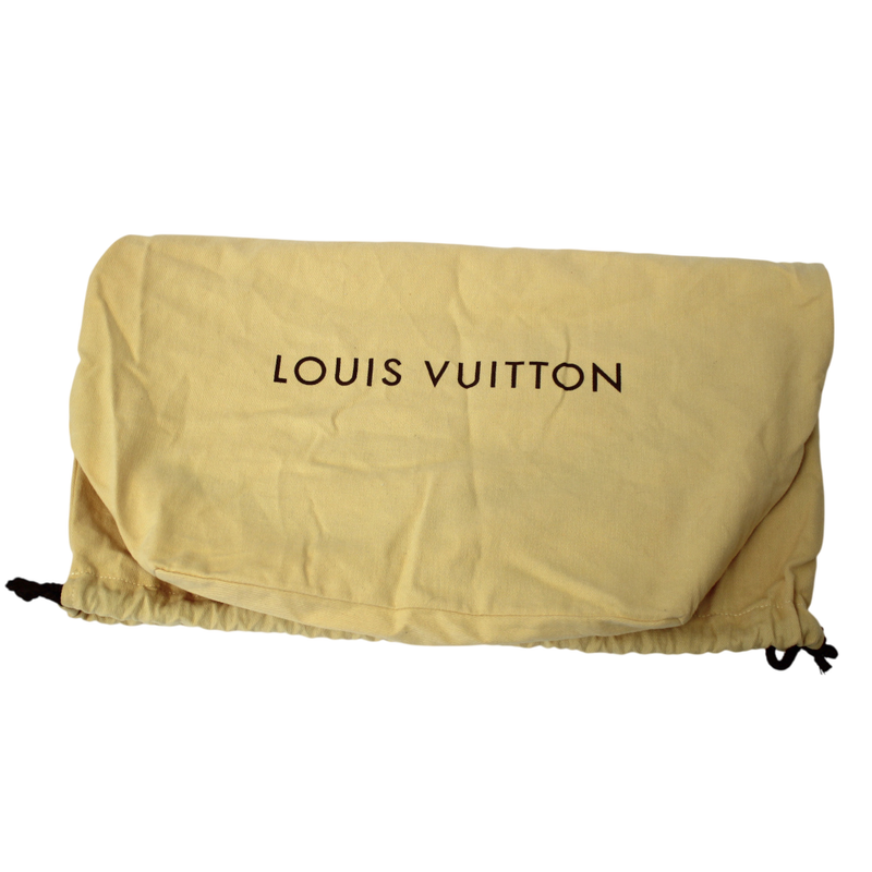 Louis Vuitton M40120 Beverly GM Handbag A25-664