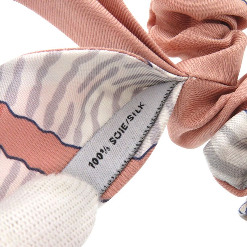 Hermes Chou Bella Silk Multicolor 0142 Hermes