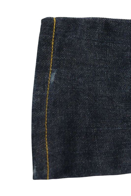 Saint Laurent Paris 13SS 321821 Yv085 Washed Skinny Denim Pants Men's 26