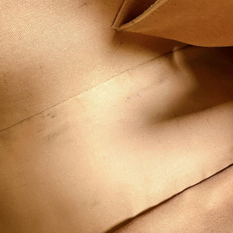 Louis Vuitton M51154 Monogram Bag Batignolles Orizzontal Tote Bag Louis Vuitton