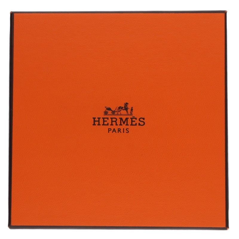 Hermes Chaine D'ancre TGM Chaine D'ancre TGM Silver Bracelet Men's 11link