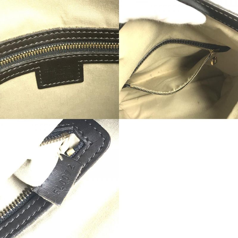 Louis Vuitton Handbag Francoise M92209 Monogram Mini Canvas Khaki