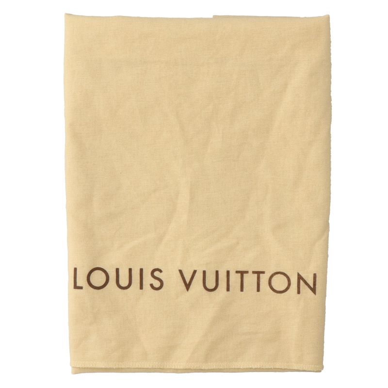 Louis Vuitton Looping MM M51146 Monogram Women's Shoulder Bag Brown Excellent