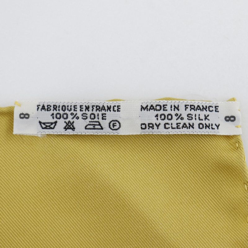 Hermes Carre 90 LES Tambours Tambour Drums Silk Blue Ladies Scarf